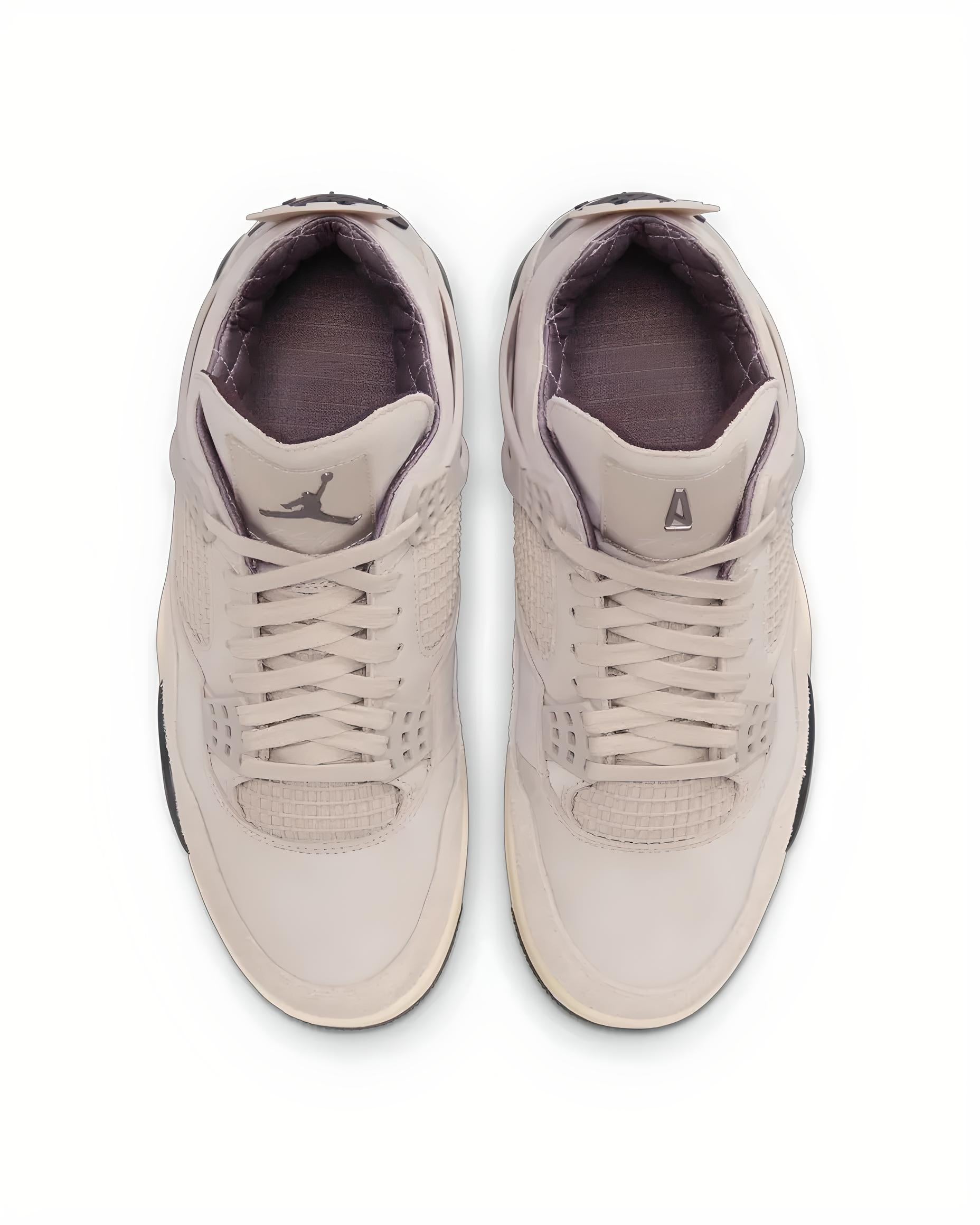 Air Jordan 4 x A Ma Maniére - Yuko Sports