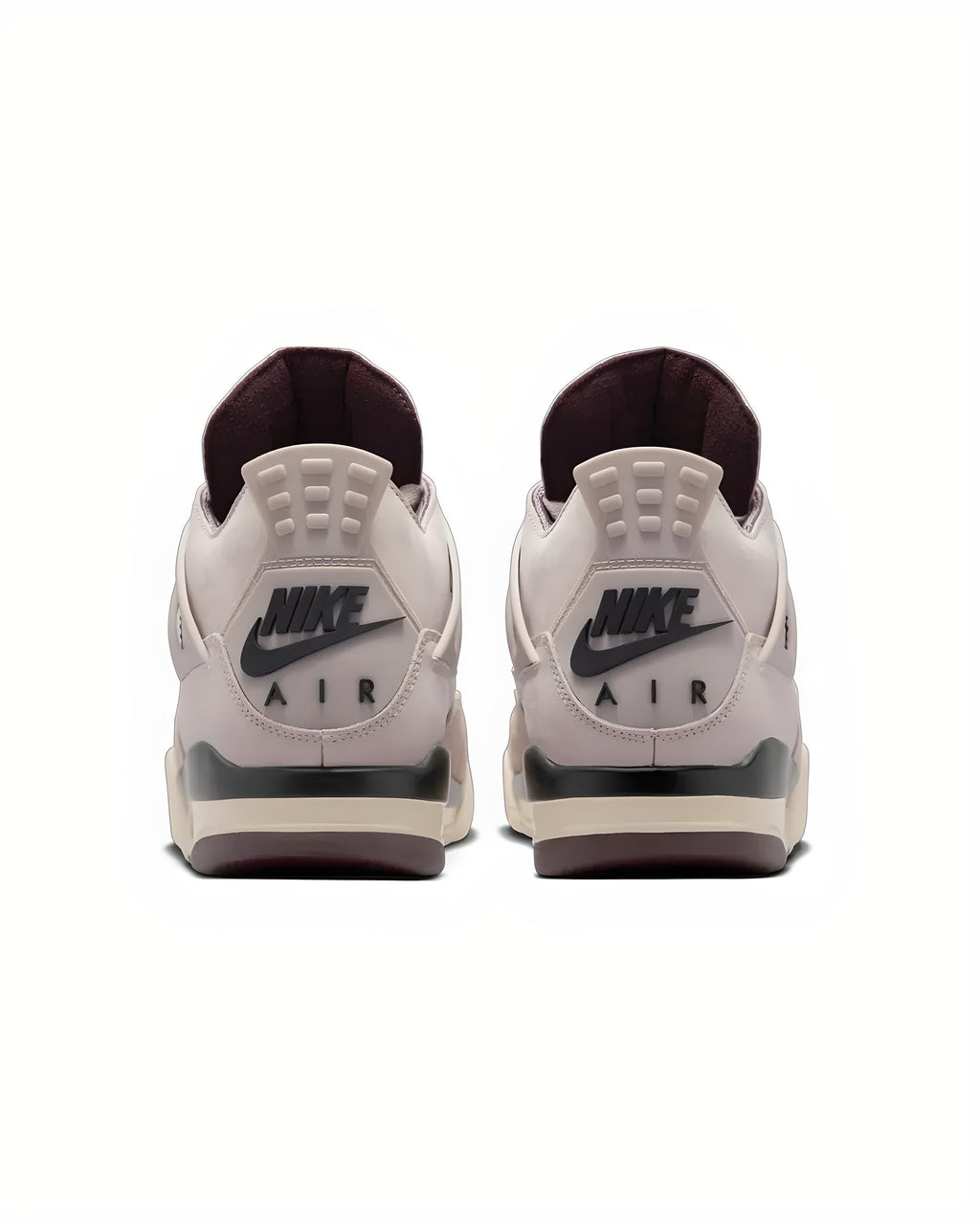 Air Jordan 4 x A Ma Maniére - Yuko Sports