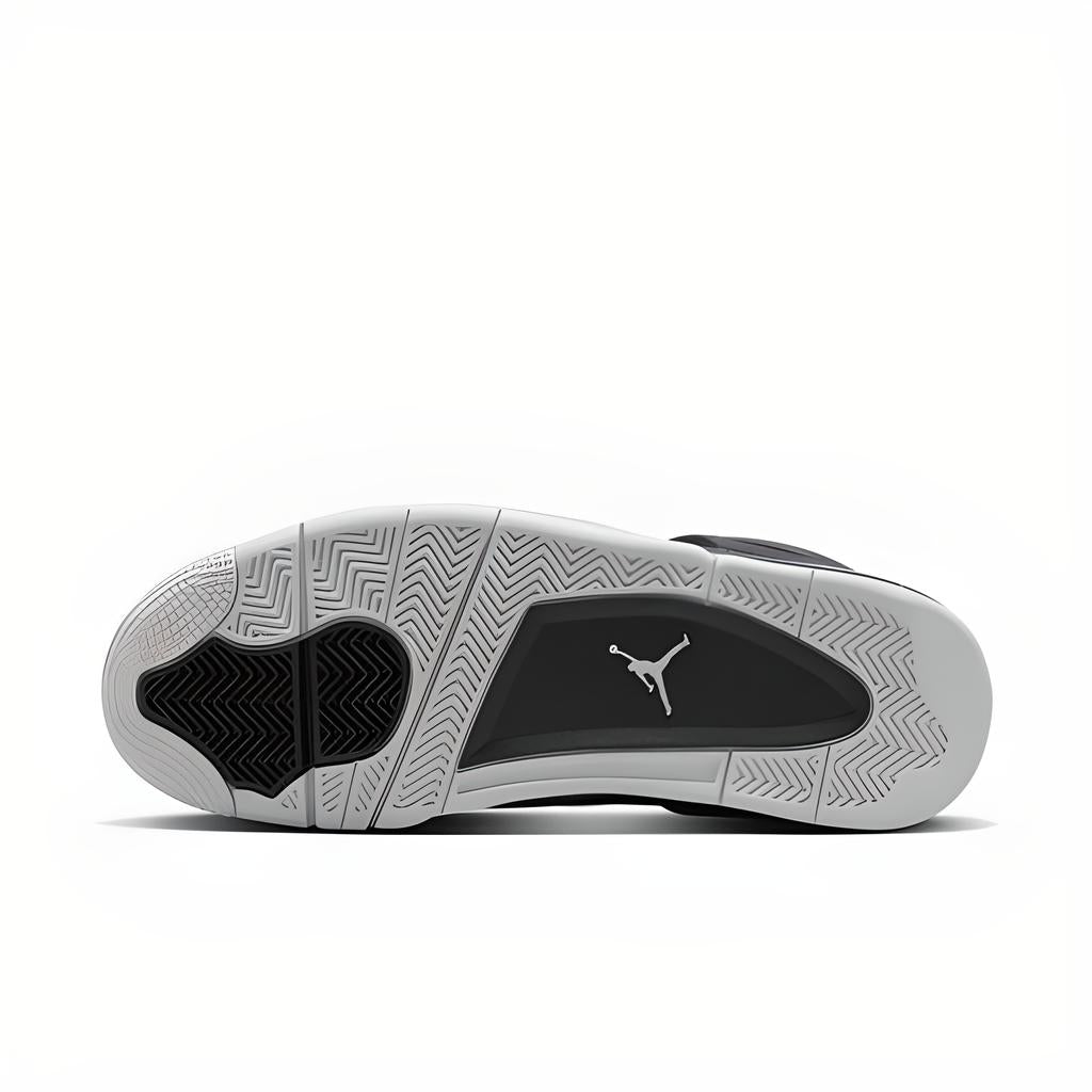 Air Jordan 4 - Yuko Sports