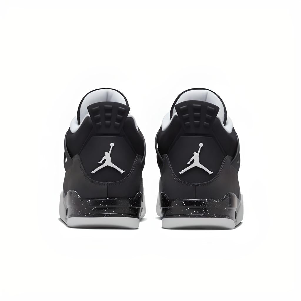 Air Jordan 4 - Yuko Sports