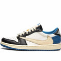 Air Jordan 1 Low SP x Travis Scott - Yuko Sports