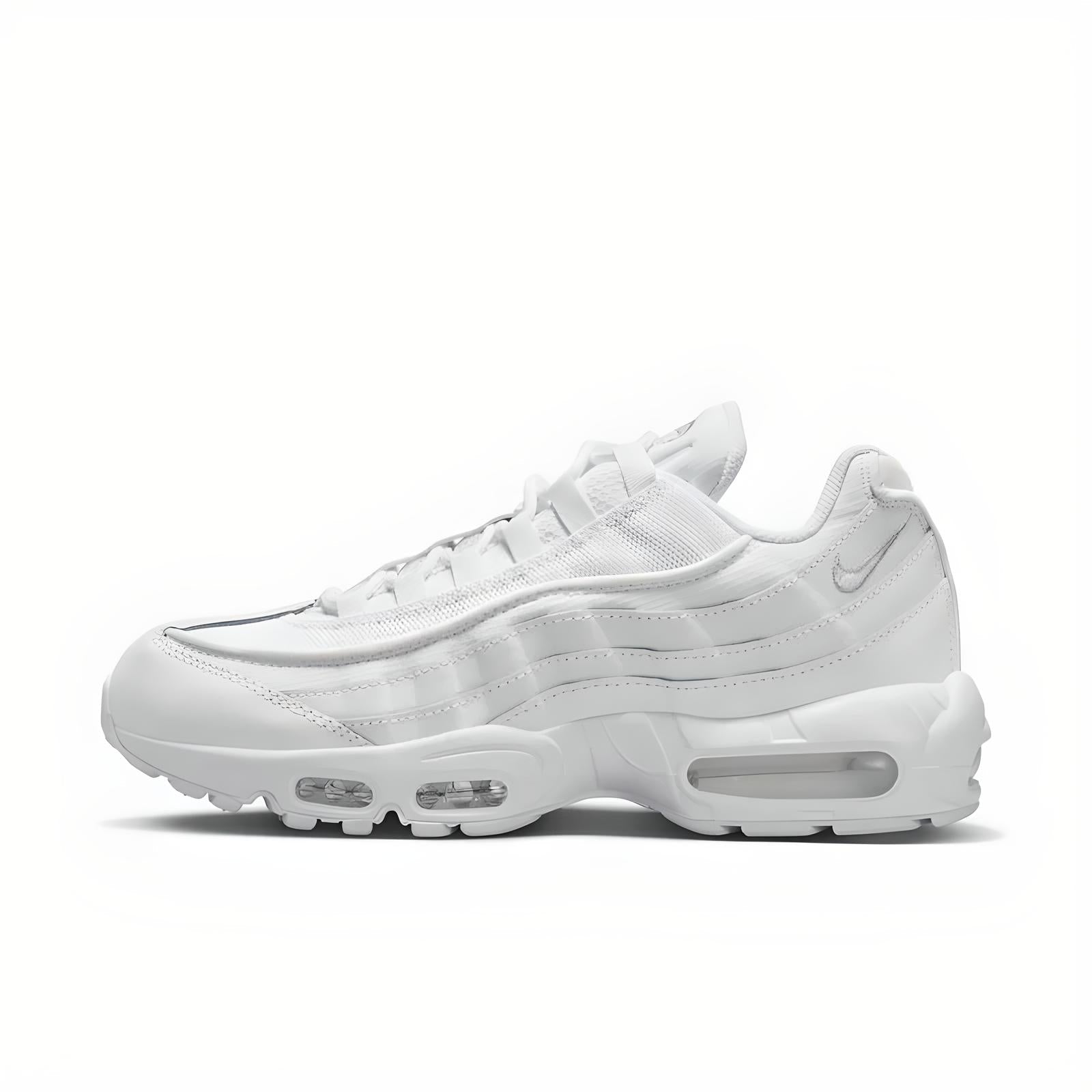 Nike Air Max 95 Essential - Yuko Sports