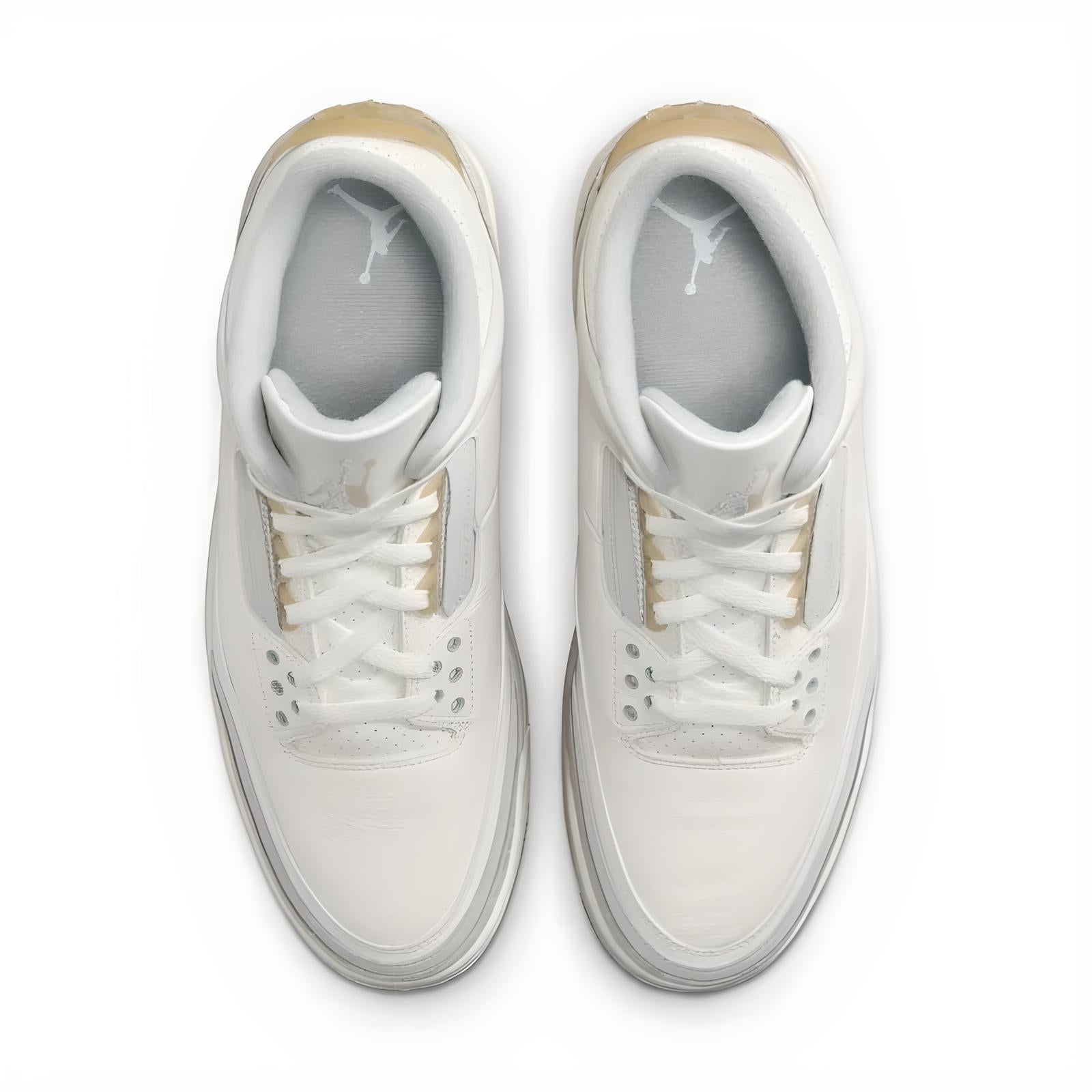 Air Jordan 3 Retro Craft