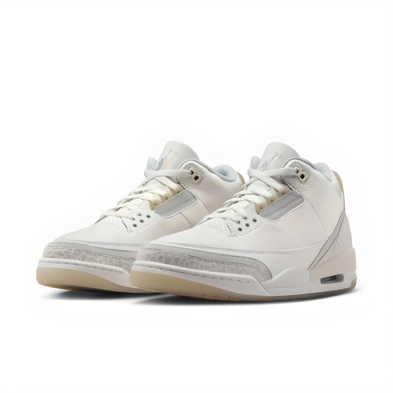 Air Jordan 3 Retro Craft