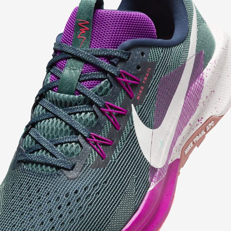 Nike Pegasus Trail 5 Vivid Grape Verde Frost