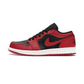 AIR JORDAN 1 LOW REVERSE BRED