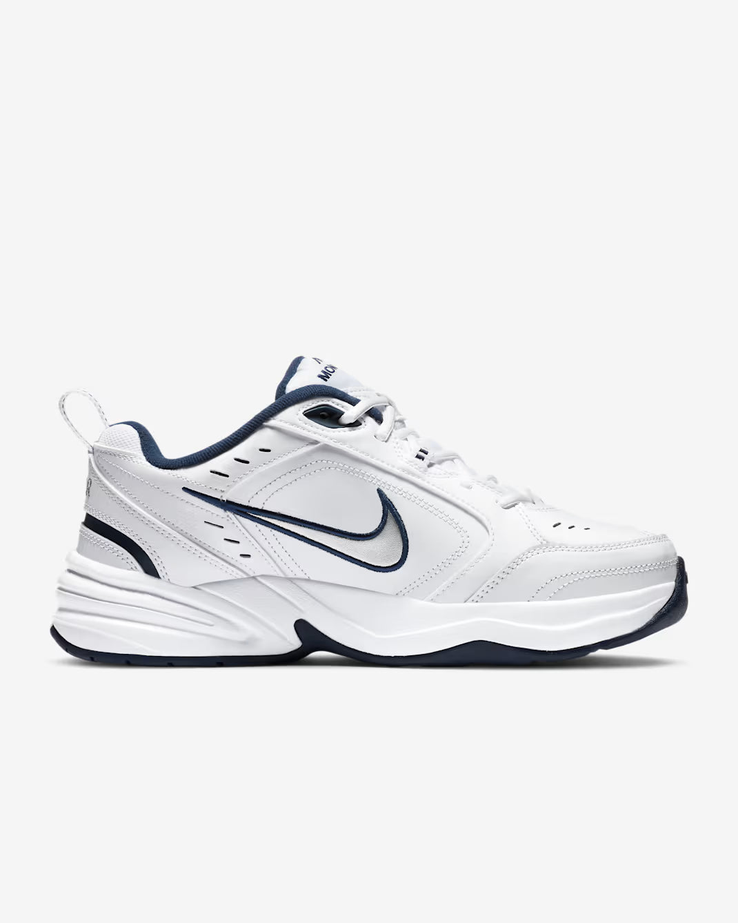 Nike Air Monarch IV