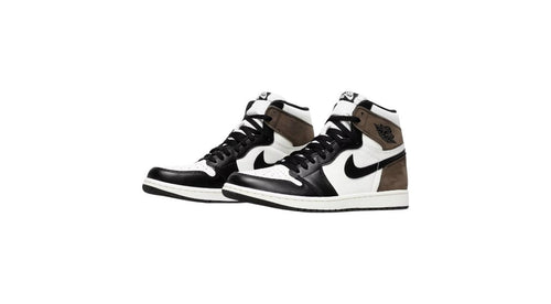 Air Jordan 1 Retro High OG 'Mocha Oscuro'