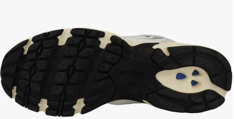 New Balance 530 Silver Cream Standard