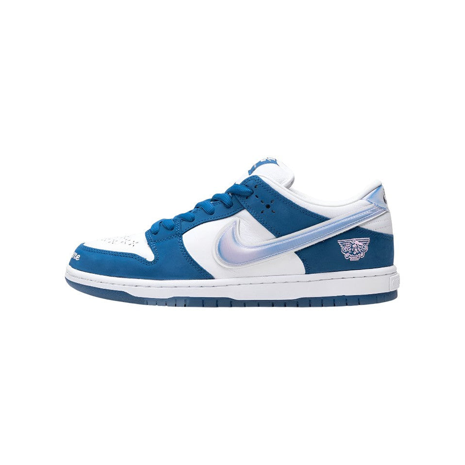 Dunk Low SB Born x Raised