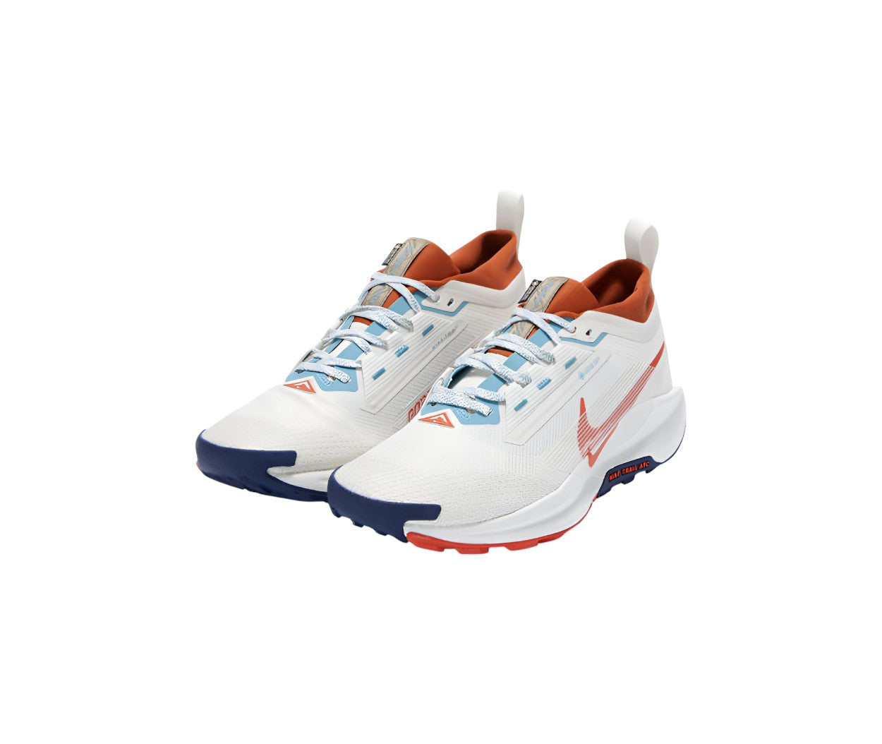Nike React Pegasus Trail 5 Gore-Tex