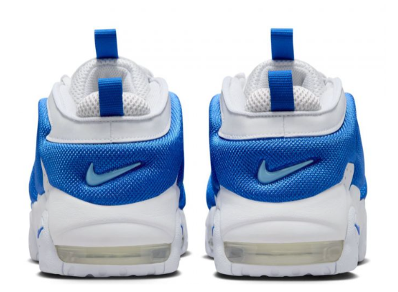 Nike AIRE MÁS RÁPIDO Y BAJO