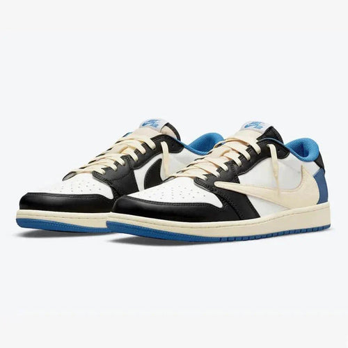 Air Jordan 1 Low SP x Travis Scott - Yuko Sports