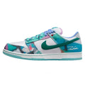 Nike Sb Dunk Low x Futura Laboratories