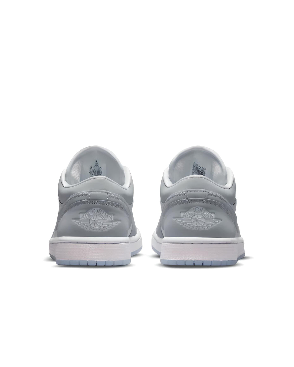 Air Jordan 1 Low - Yuko Sports