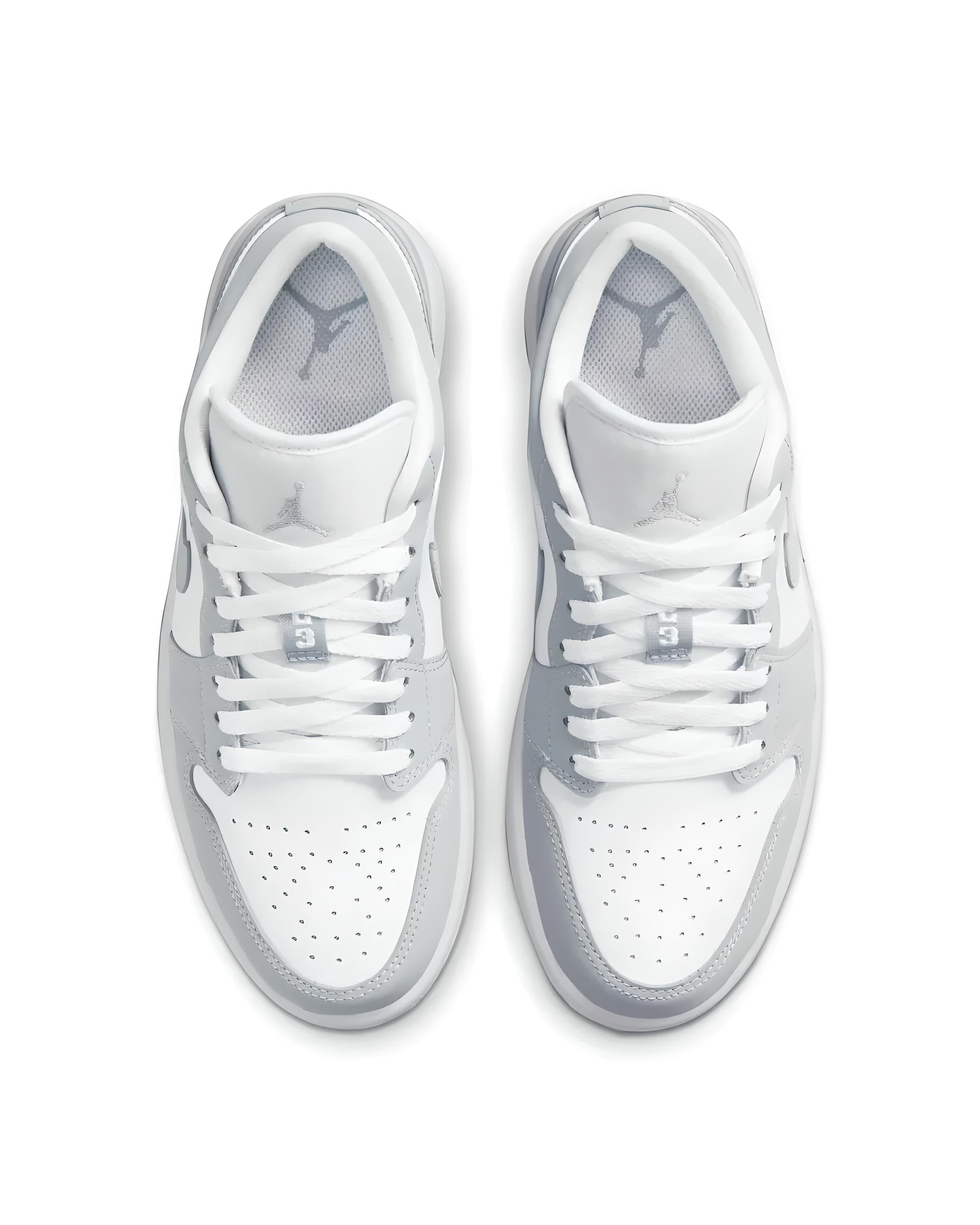 Air Jordan 1 Low - Yuko Sports