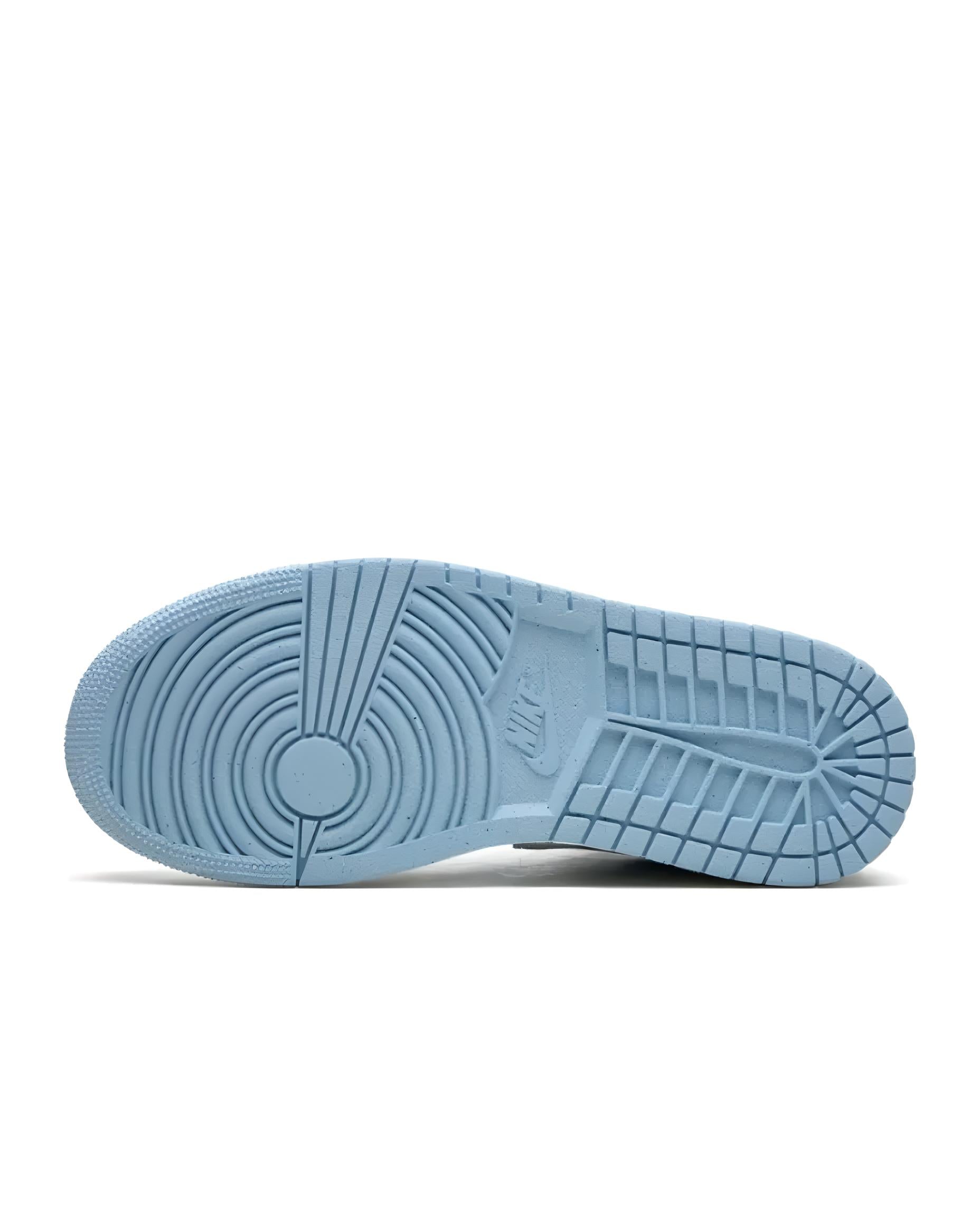 Air Jordan 1 Low - Yuko Sports