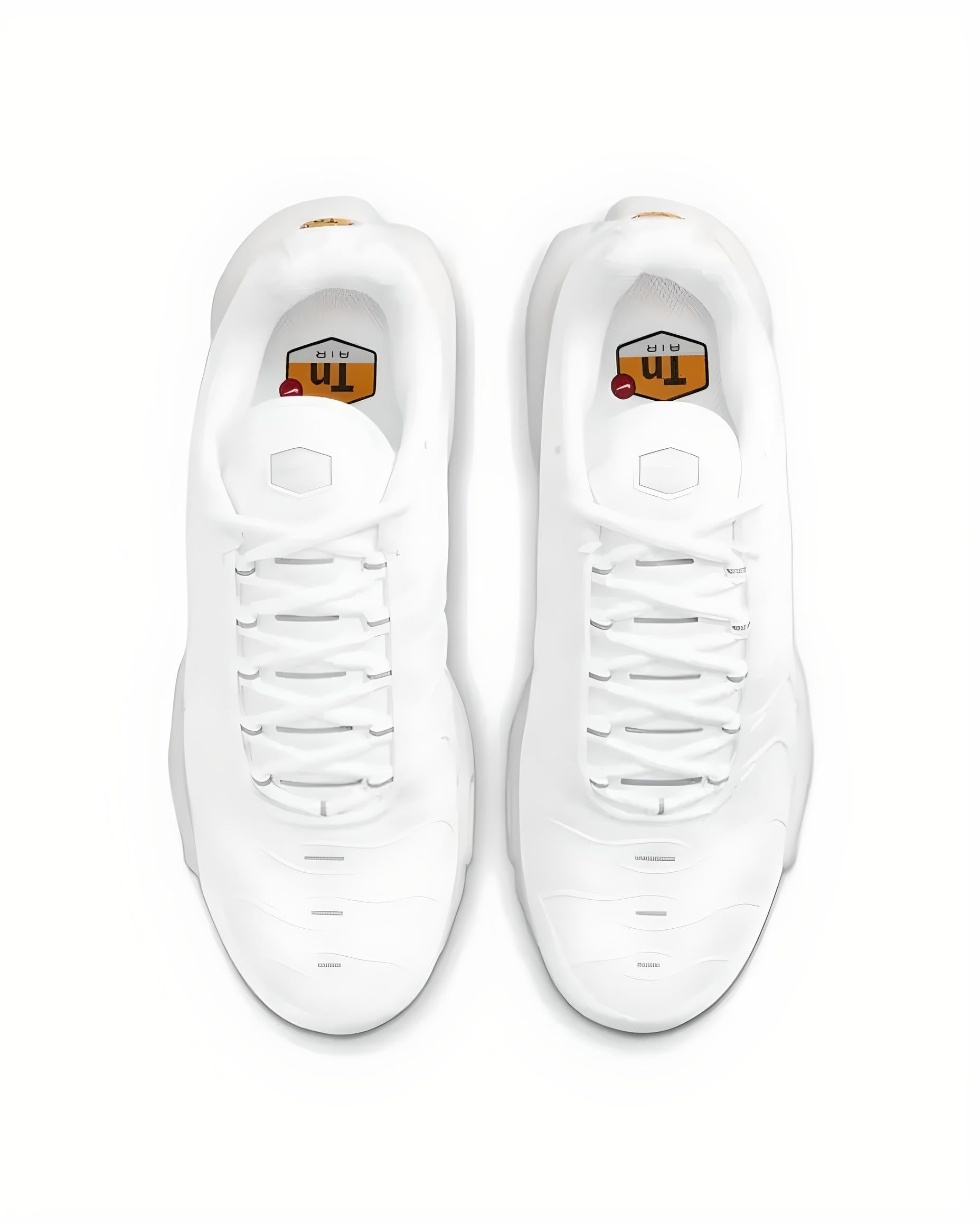 Nike Air Max Plus - Yuko Sports