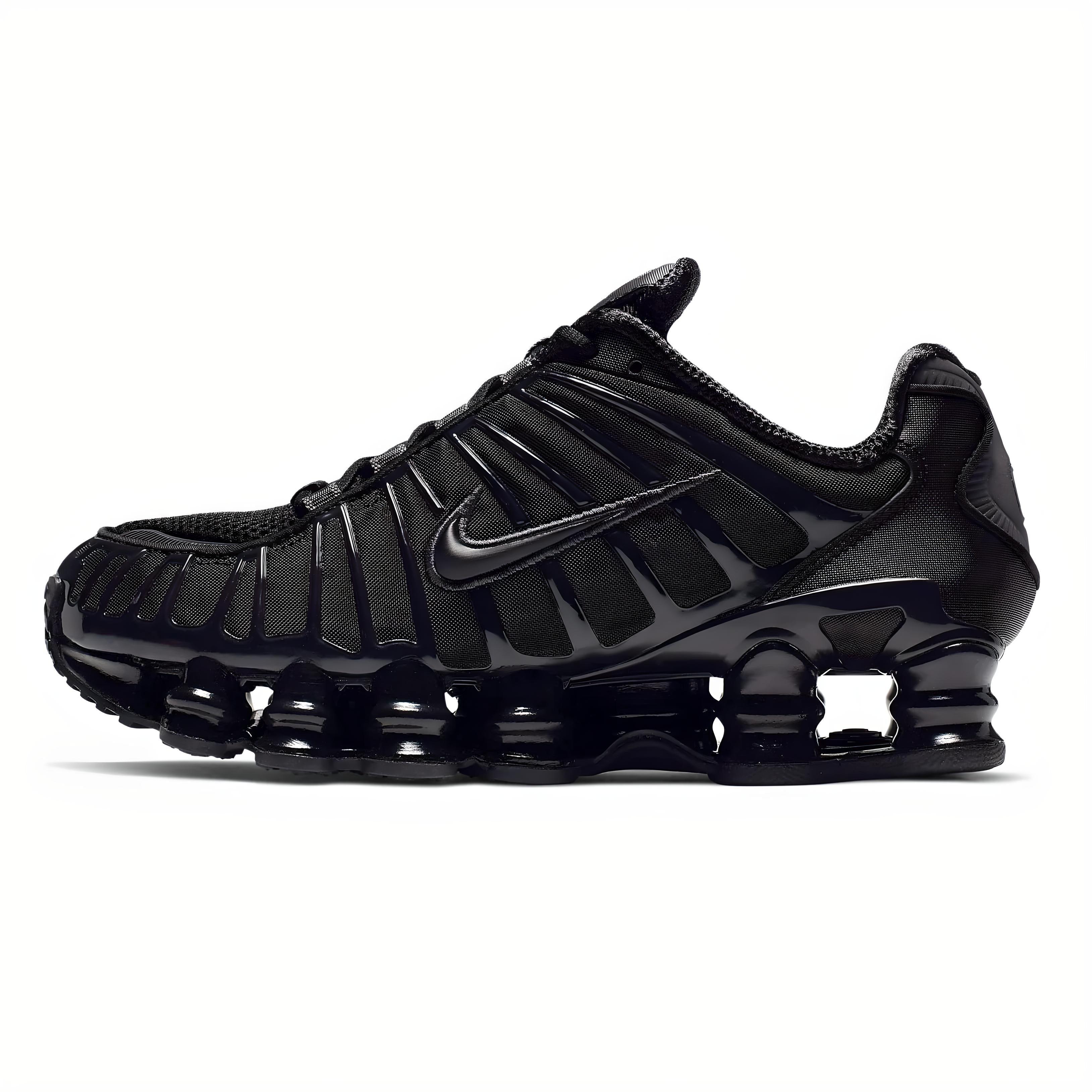 Nike Shox TL - Yuko Sports