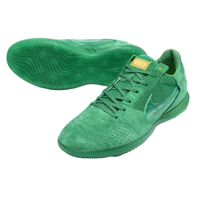 NIKE STREET GATO IC GREEN