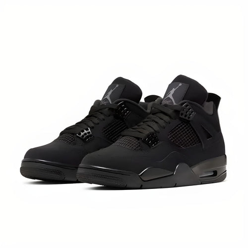 AIR JORDAN RETRO 4 BLACK CAT