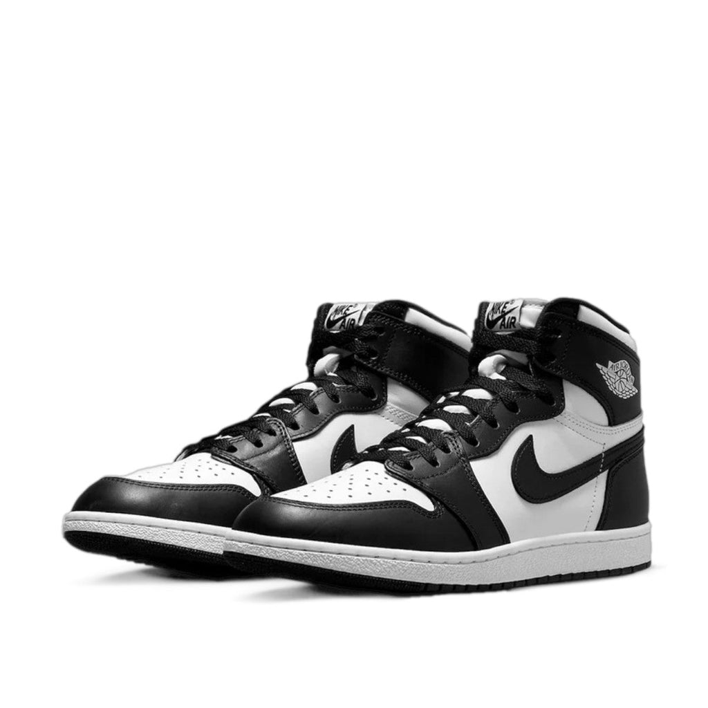 Air Jordan 1 High 85 Black White