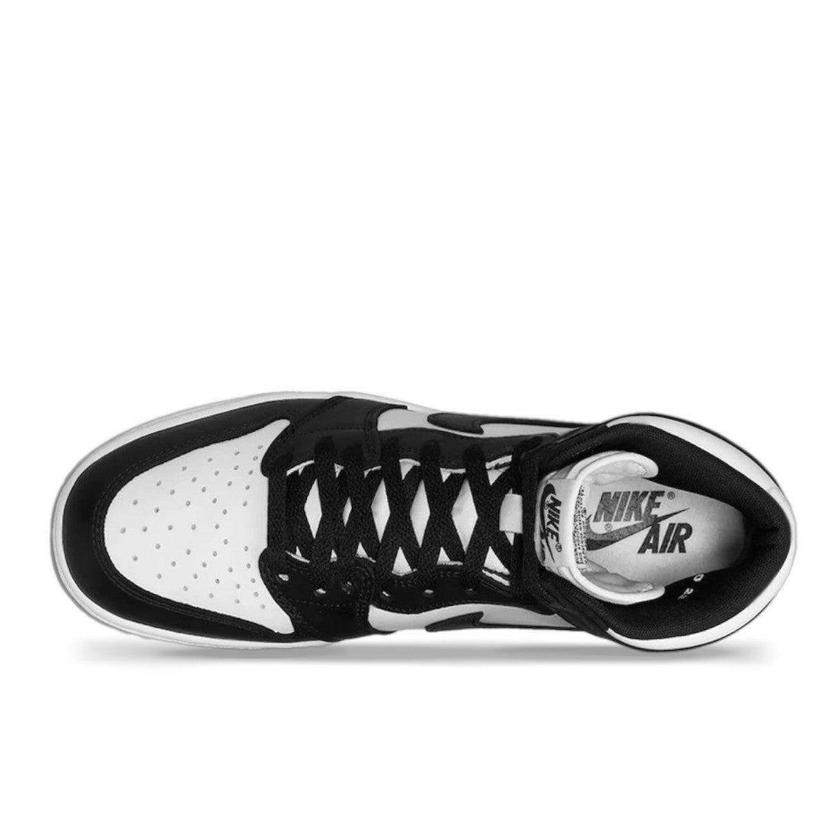 Air Jordan 1 High 85 Black White