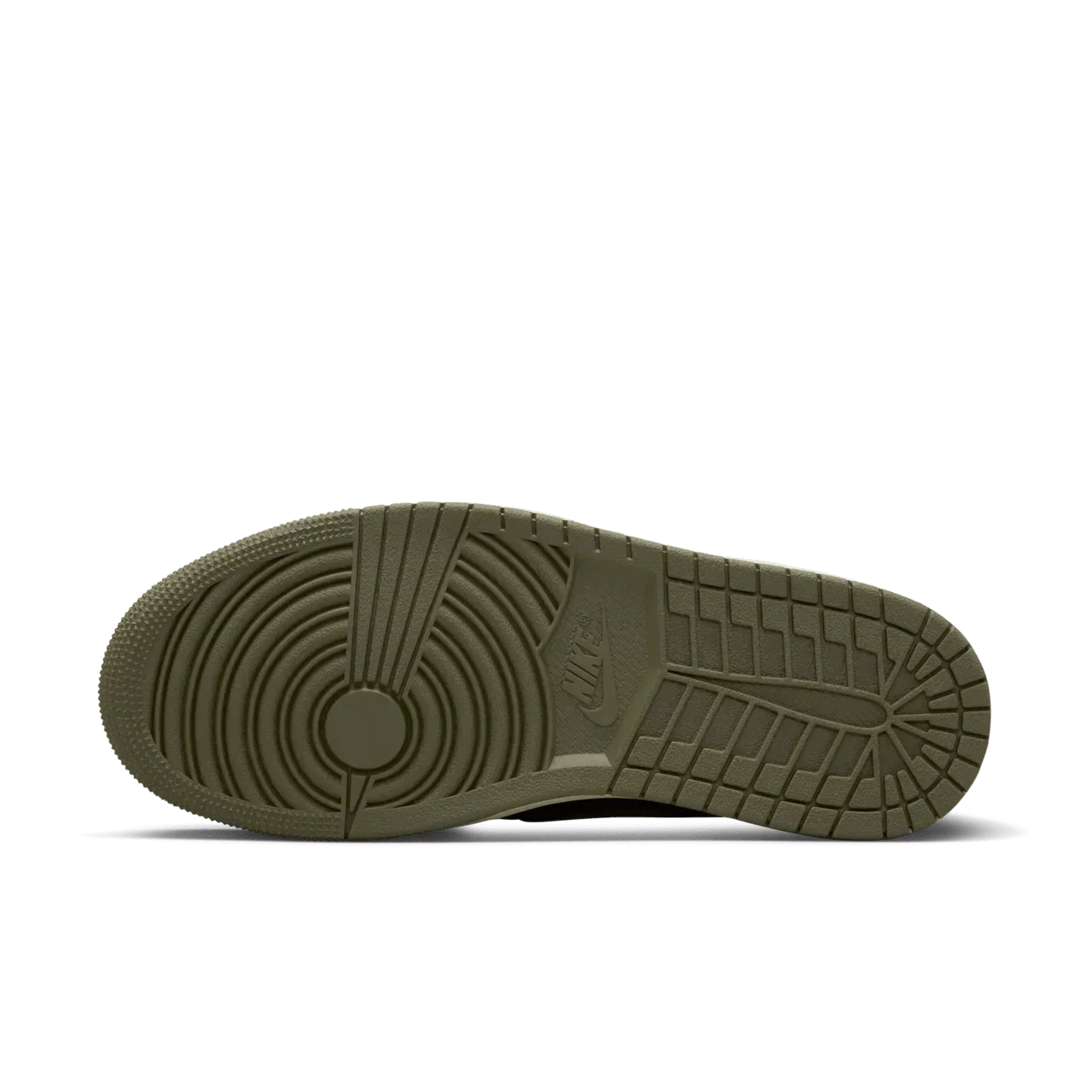 Air Jordan 1 Low Olive x Travis Scott - Yuko Sports